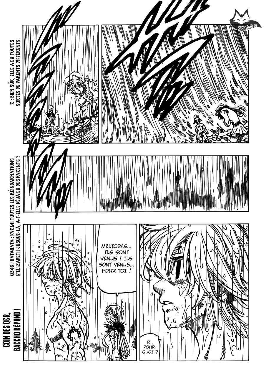 Lecture en ligne The Seven Deadly Sins 320 page 15