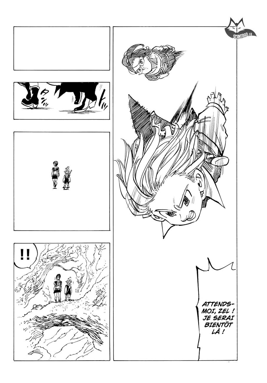 Lecture en ligne The Seven Deadly Sins 322 page 15