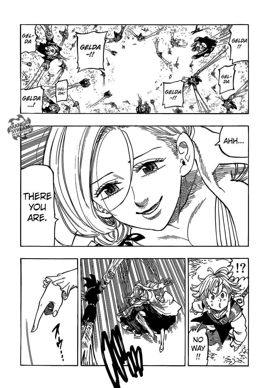 Lecture en ligne The Seven Deadly Sins 324 page 4