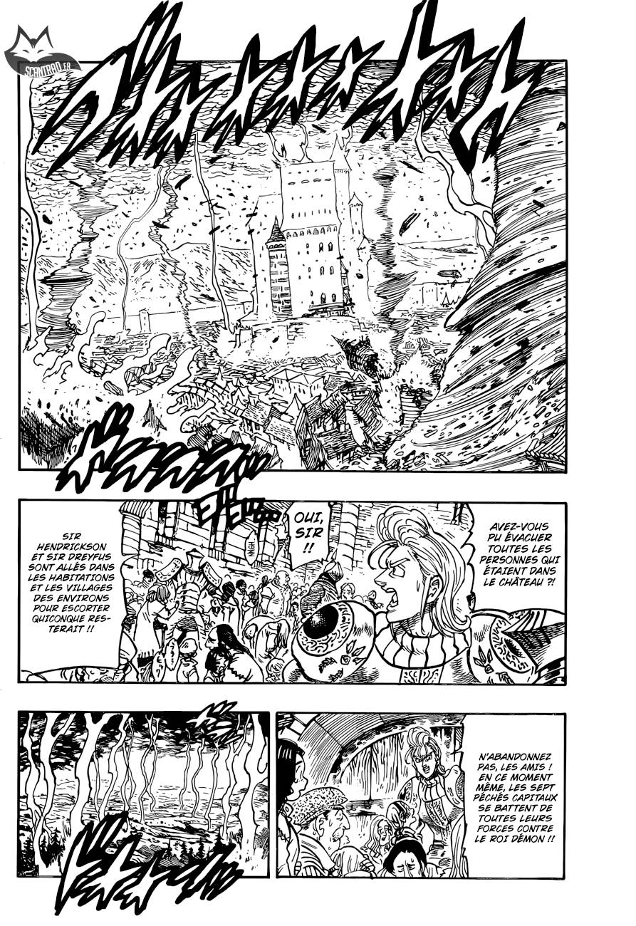 Lecture en ligne The Seven Deadly Sins 325 page 3