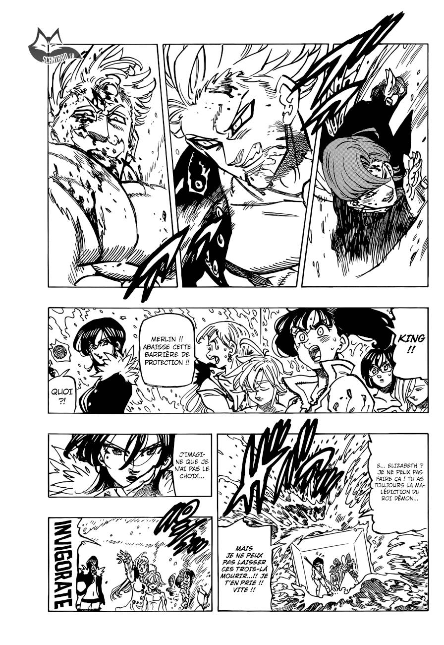 Lecture en ligne The Seven Deadly Sins 325 page 6