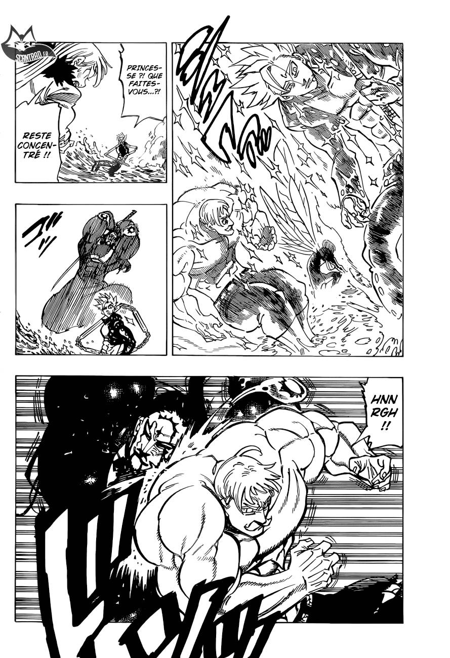 Lecture en ligne The Seven Deadly Sins 325 page 7