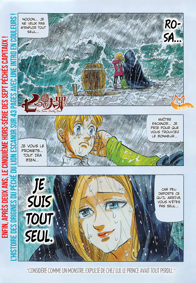 Lecture en ligne The Seven Deadly Sins 327.5 page 3