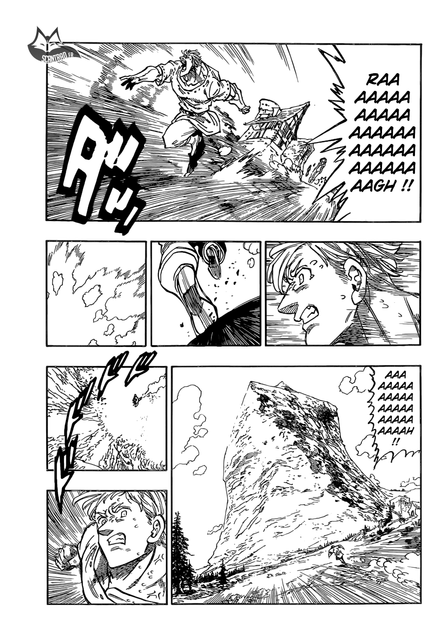 Lecture en ligne The Seven Deadly Sins 327.5 page 19