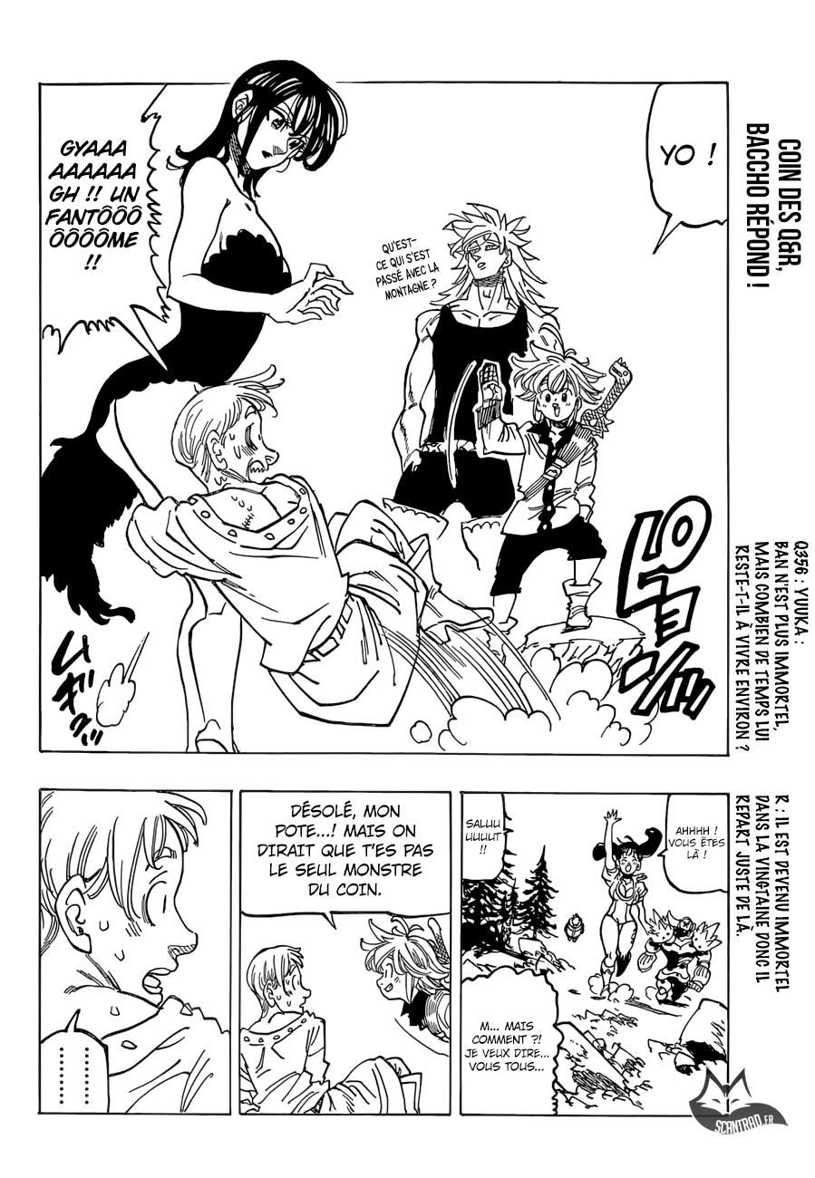 Lecture en ligne The Seven Deadly Sins 327.5 page 24