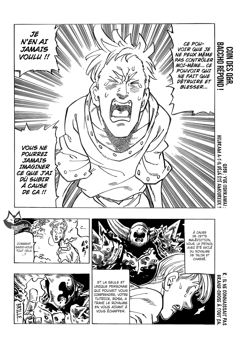 Lecture en ligne The Seven Deadly Sins 327.5 page 26