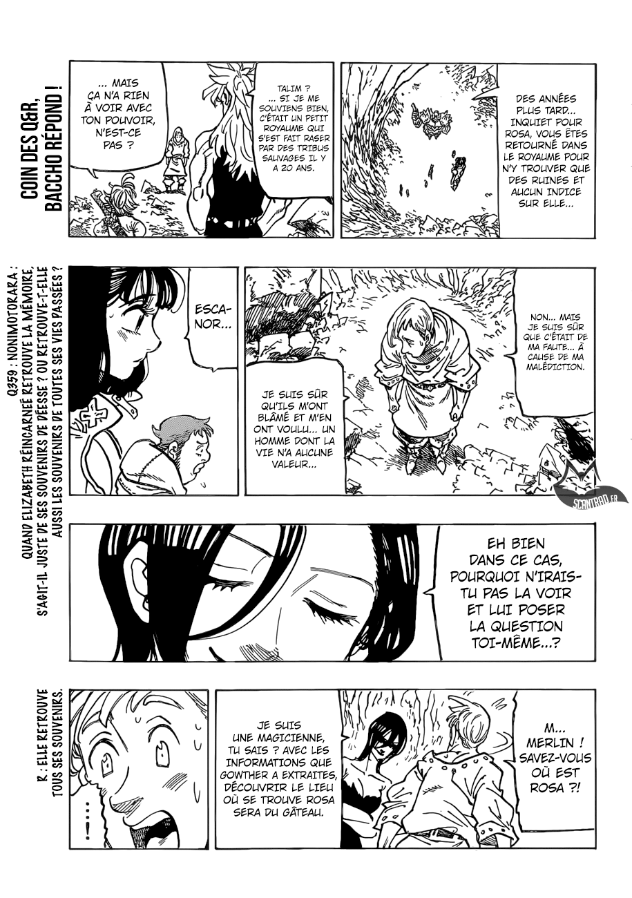 Lecture en ligne The Seven Deadly Sins 327.5 page 27