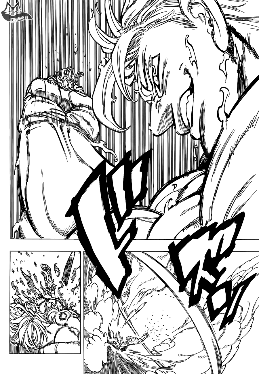 Lecture en ligne The Seven Deadly Sins 327.5 page 32