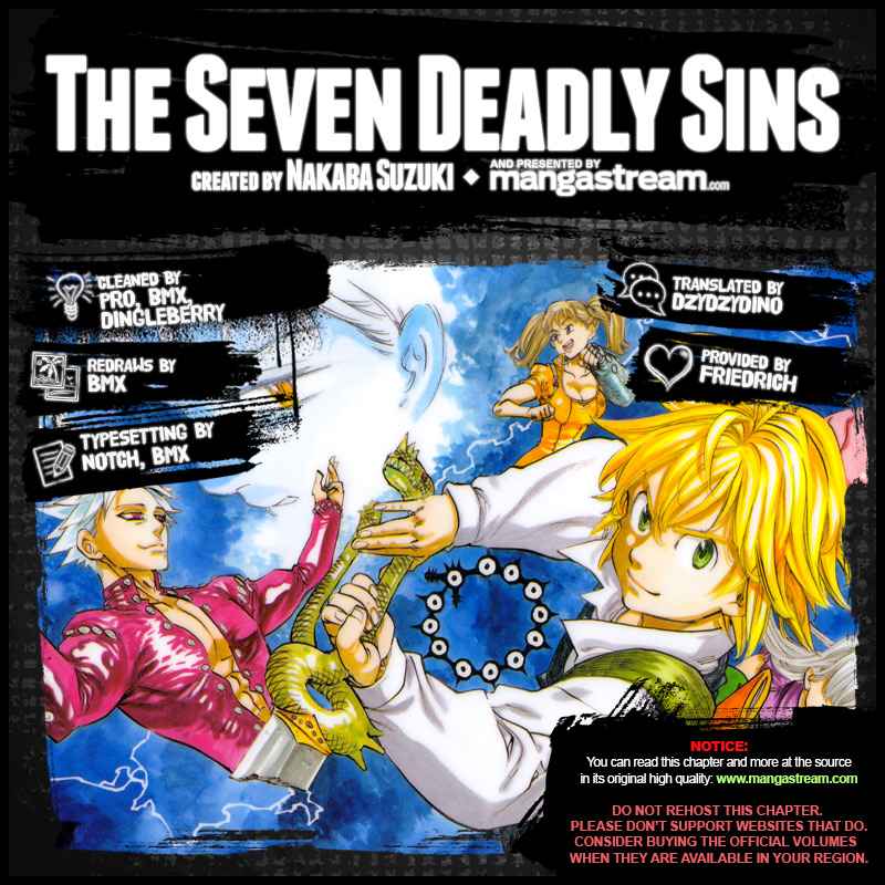 Lecture en ligne The Seven Deadly Sins 328 page 2