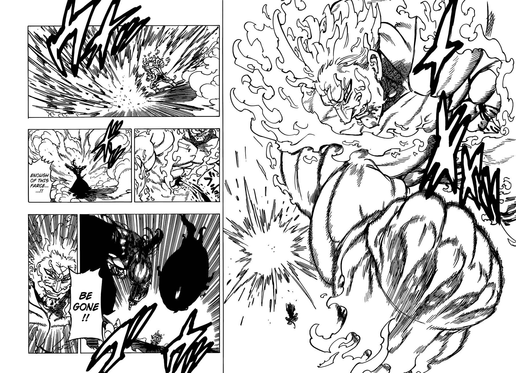 Lecture en ligne The Seven Deadly Sins 328 page 6