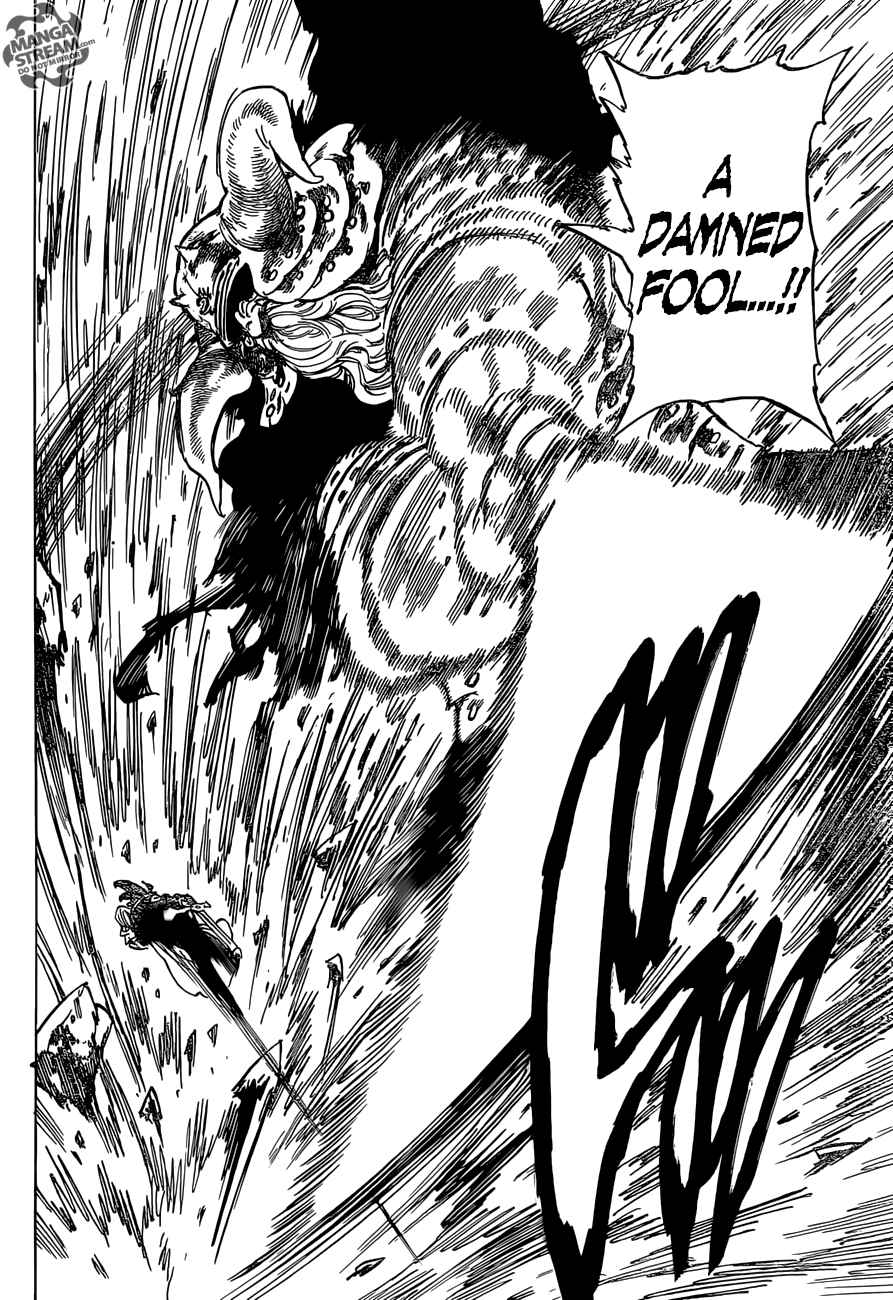 Lecture en ligne The Seven Deadly Sins 329 page 7