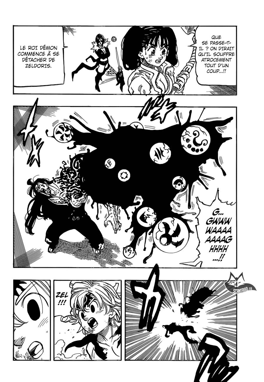 Lecture en ligne The Seven Deadly Sins 330 page 3