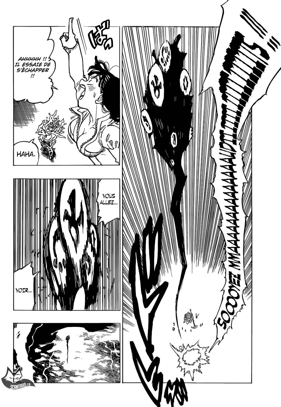 Lecture en ligne The Seven Deadly Sins 330 page 7