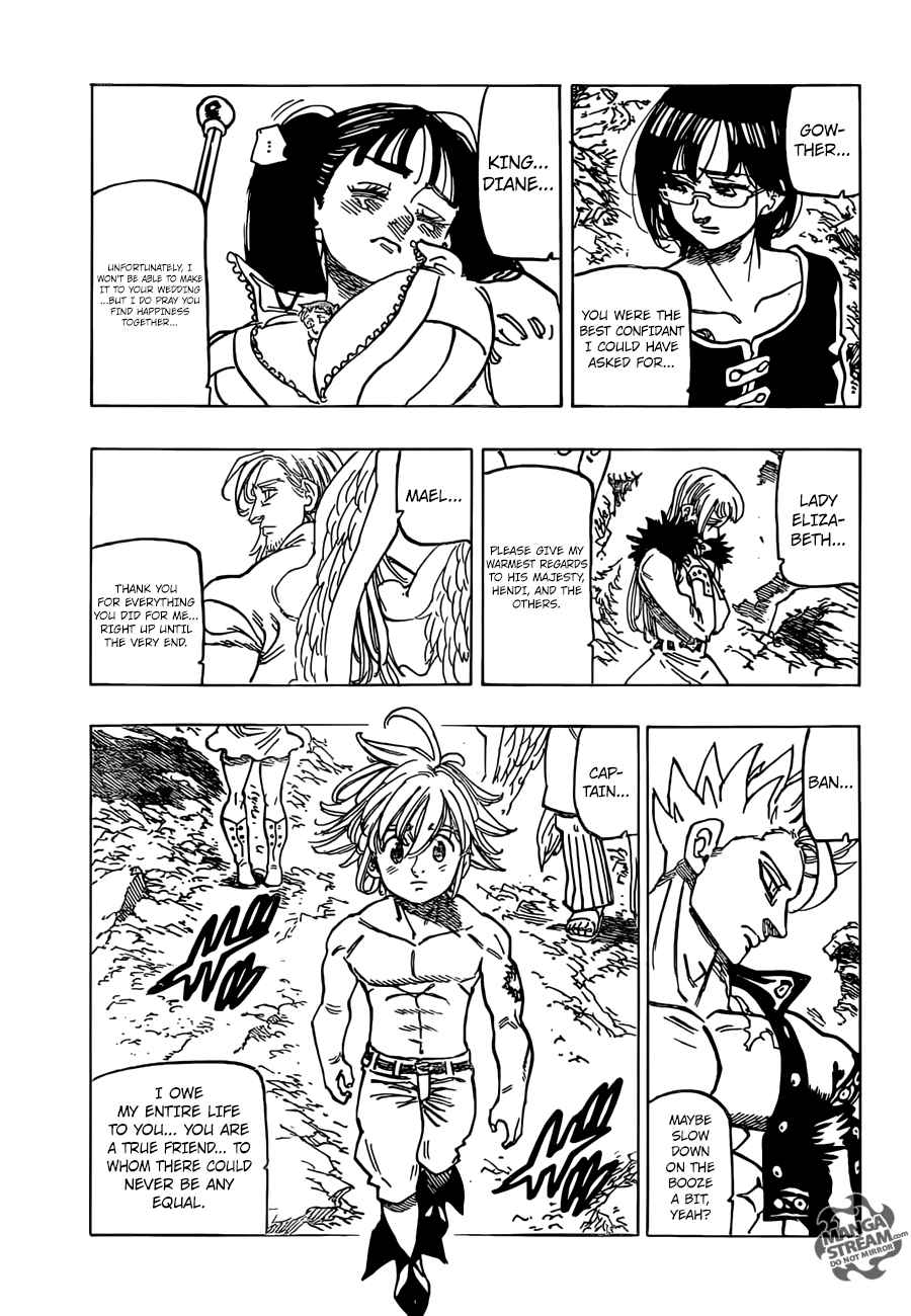 Lecture en ligne The Seven Deadly Sins 333 page 6