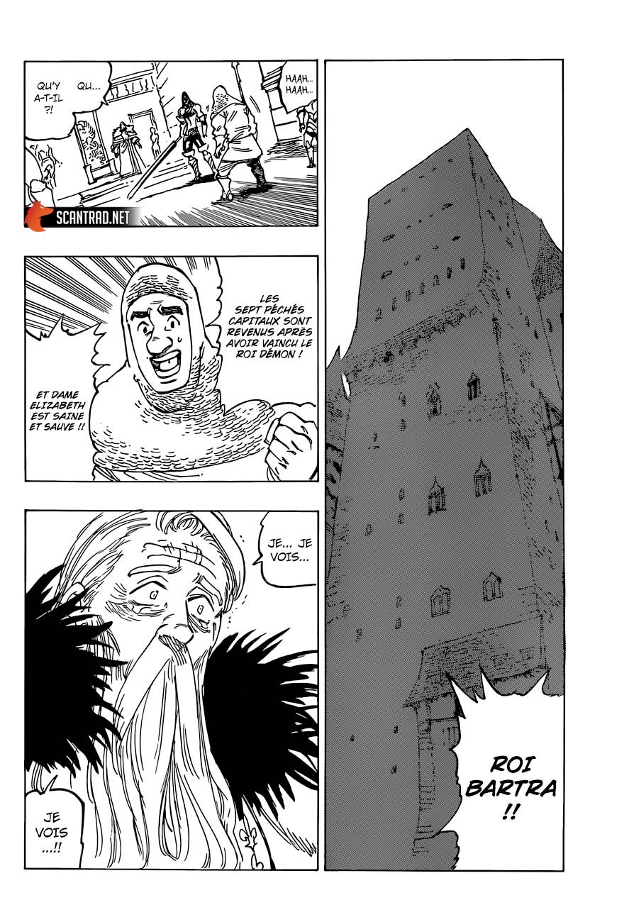 Lecture en ligne The Seven Deadly Sins 334 page 5