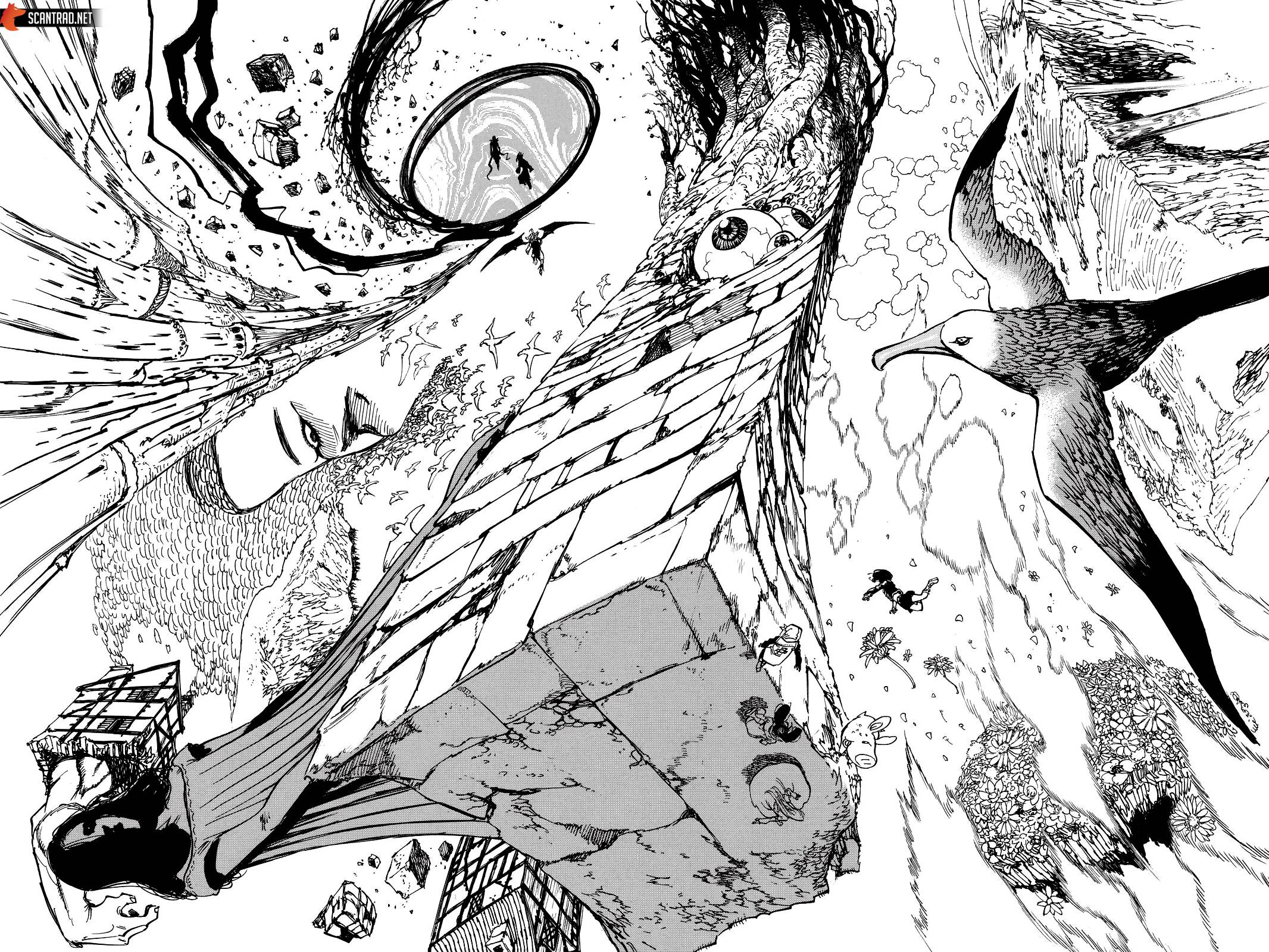 Lecture en ligne The Seven Deadly Sins 336 page 7