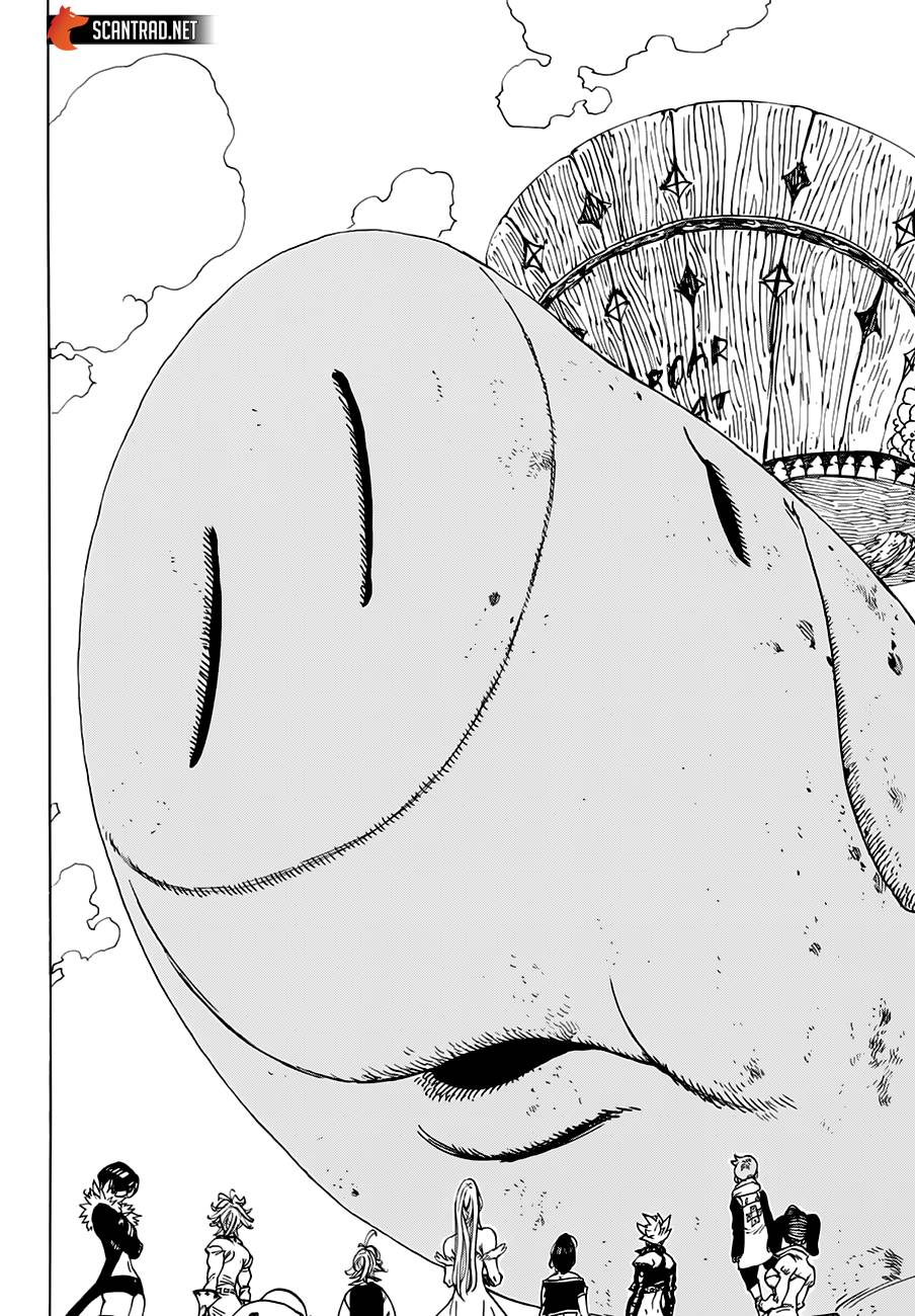 Lecture en ligne The Seven Deadly Sins 338 page 5