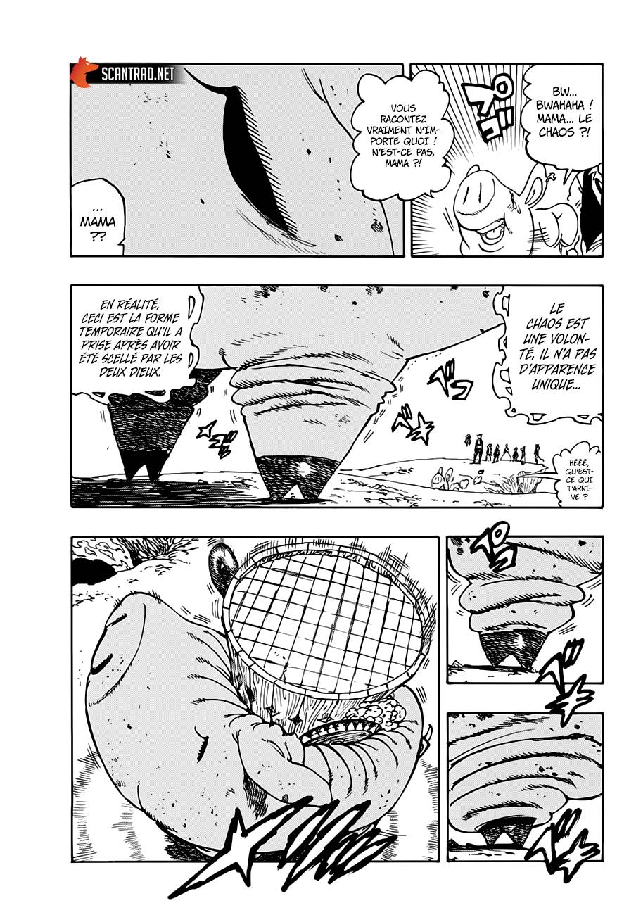 Lecture en ligne The Seven Deadly Sins 338 page 6