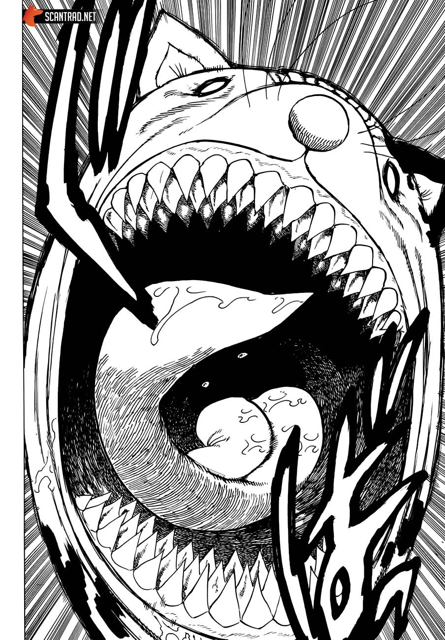 Lecture en ligne The Seven Deadly Sins 338 page 16