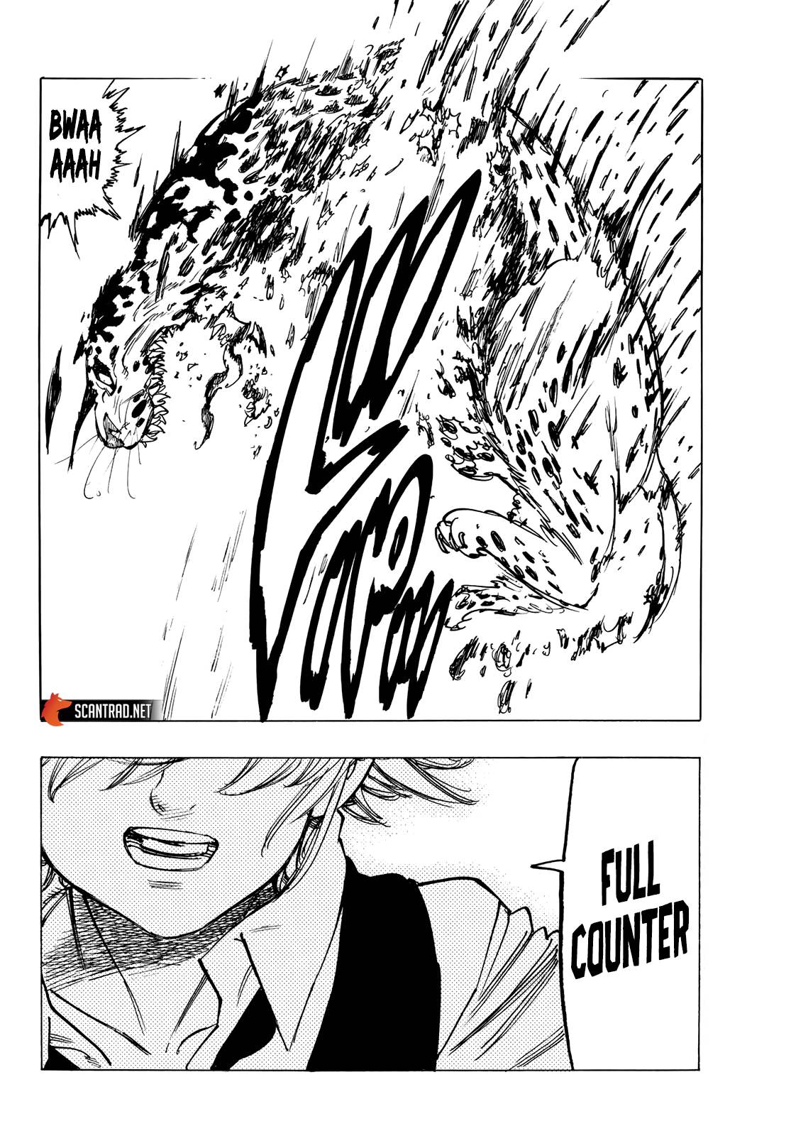 Lecture en ligne The Seven Deadly Sins 341 page 18