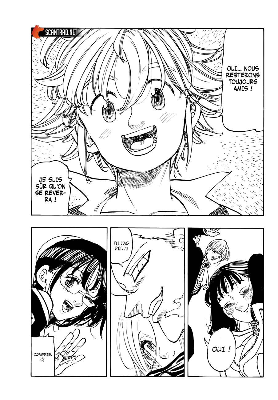 Lecture en ligne The Seven Deadly Sins 344 page 6