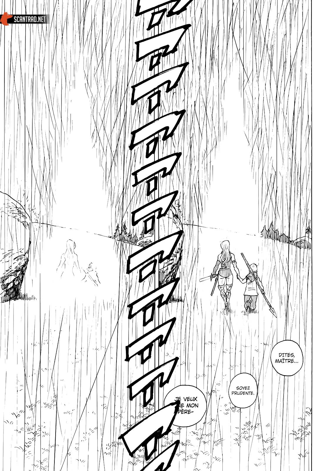 Lecture en ligne The Seven Deadly Sins 347 page 40