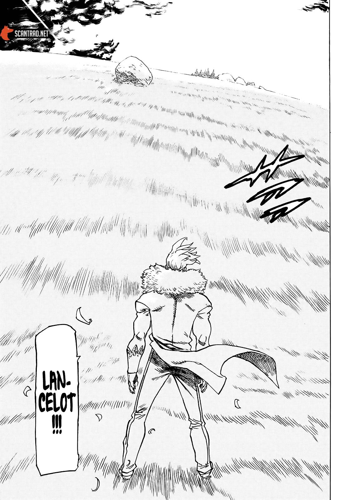 Lecture en ligne The Seven Deadly Sins 347 page 42