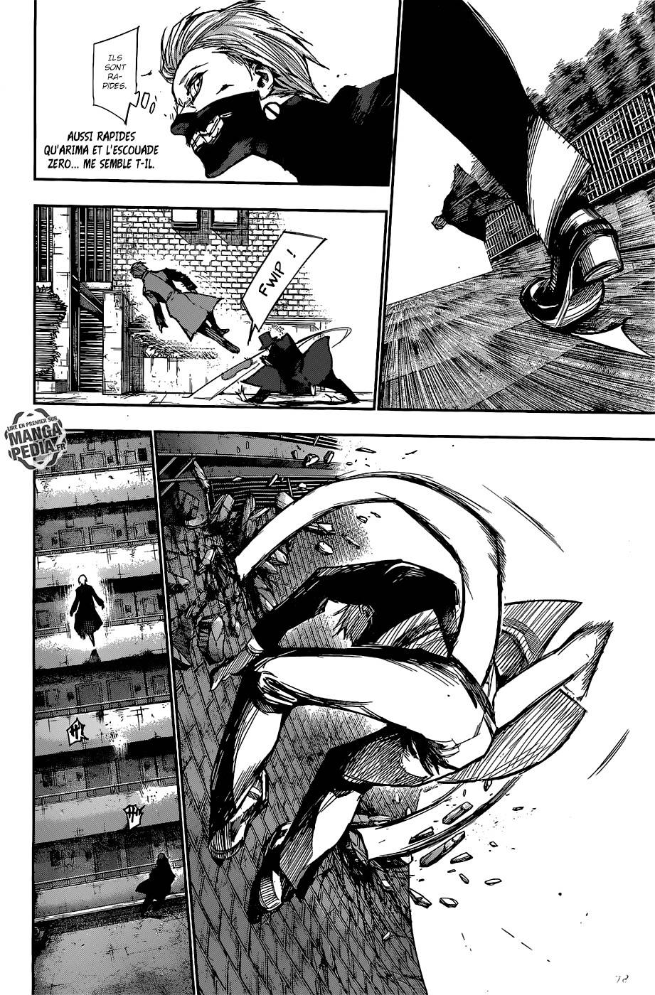 Lecture en ligne Tokyo Ghoul Re 108 page 9