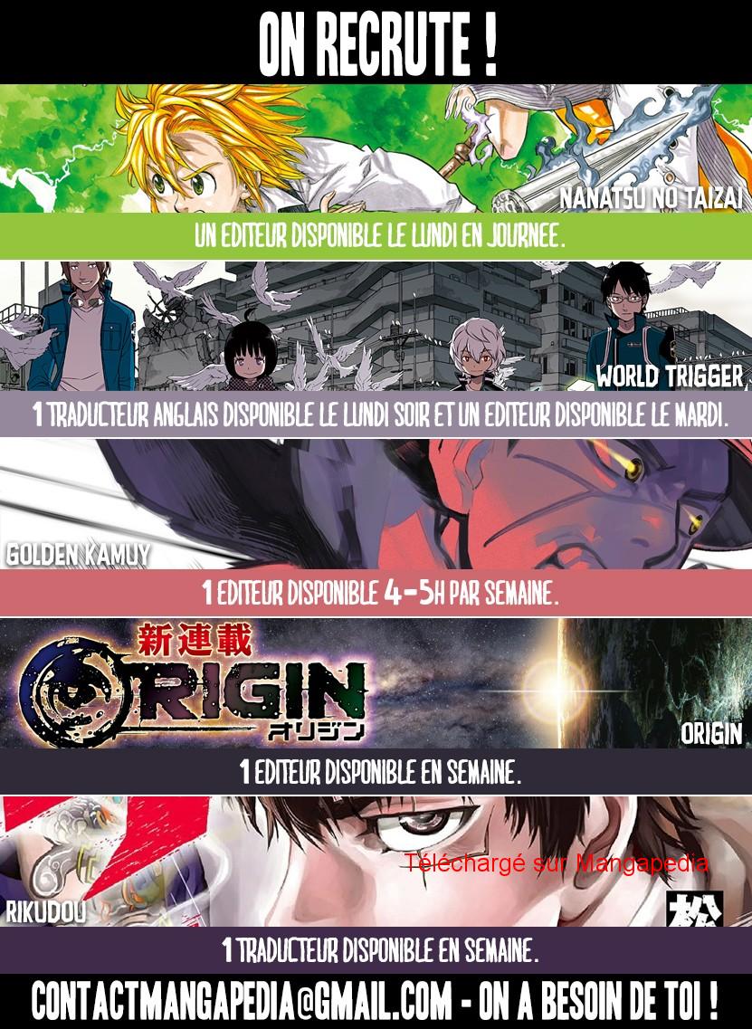 lecture en ligne Tokyo Ghoul Re 111 page 20