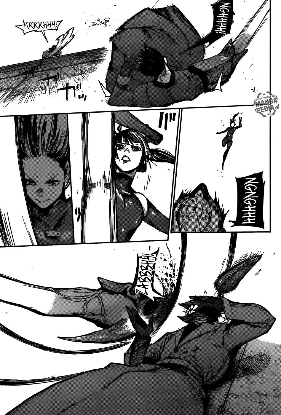 Lecture en ligne Tokyo Ghoul Re 112 page 4