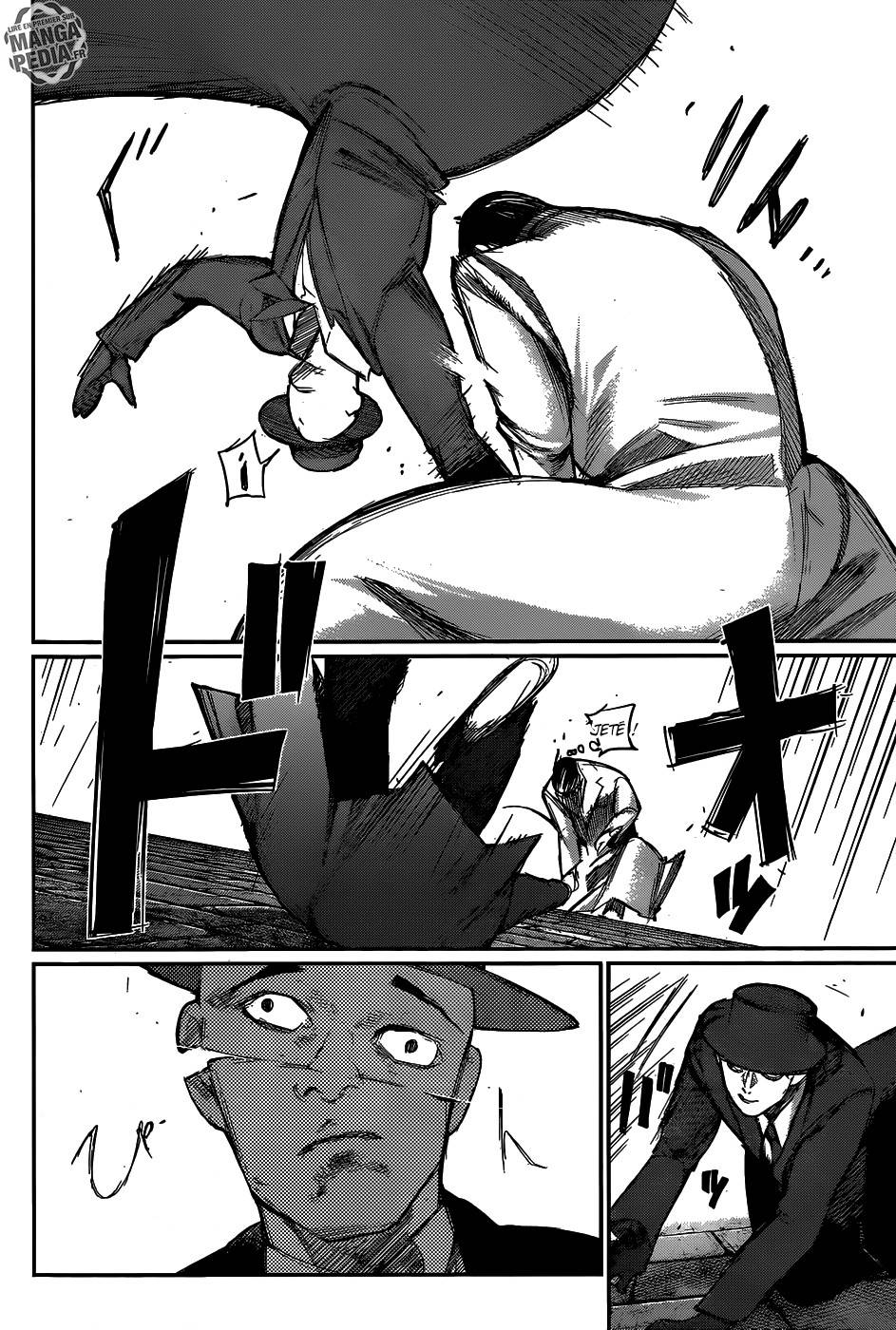 Lecture en ligne Tokyo Ghoul Re 116 page 3