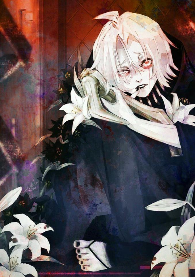 lecture en ligne Tokyo Ghoul Re 141 page 20