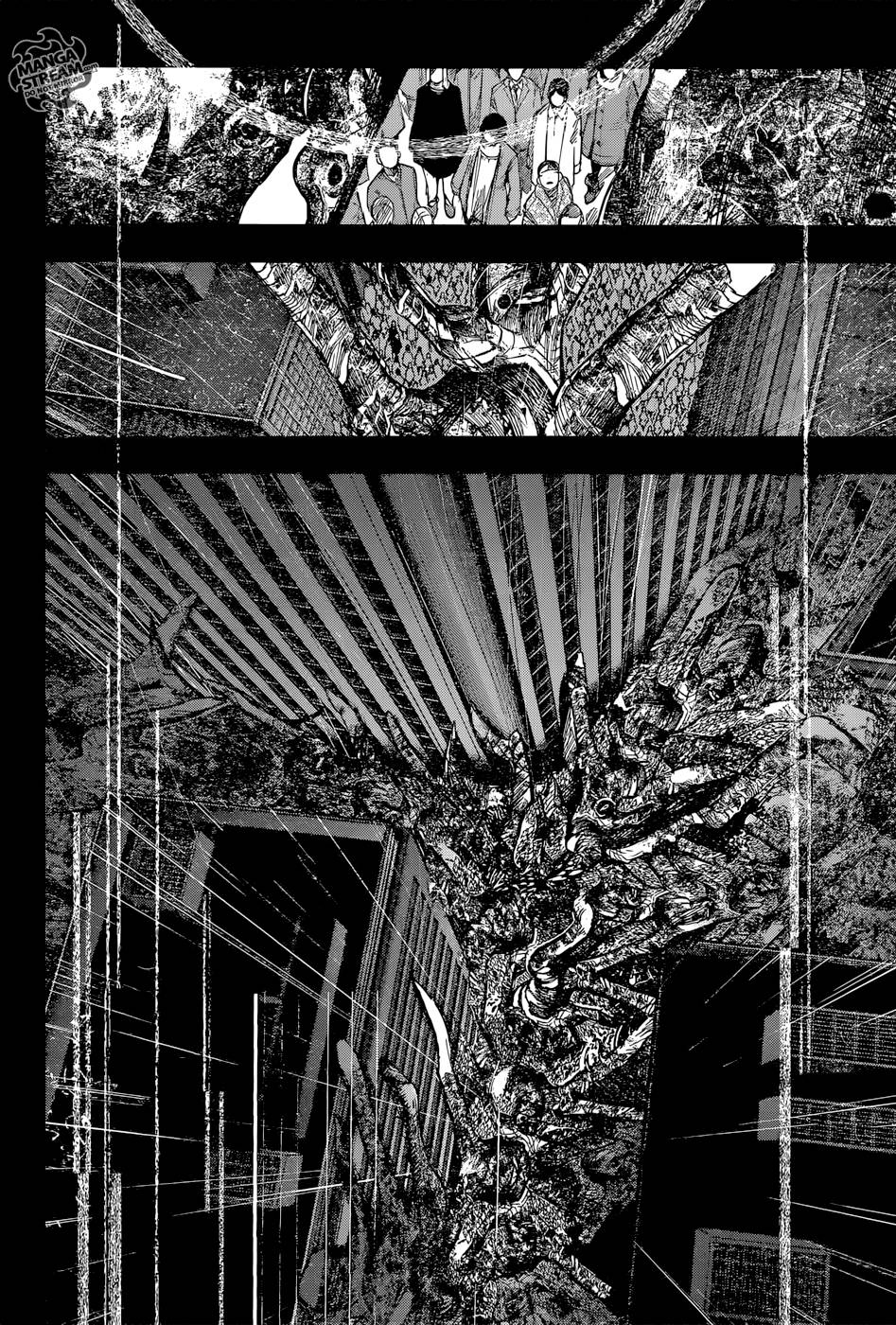 Lecture en ligne Tokyo Ghoul Re 145 page 10