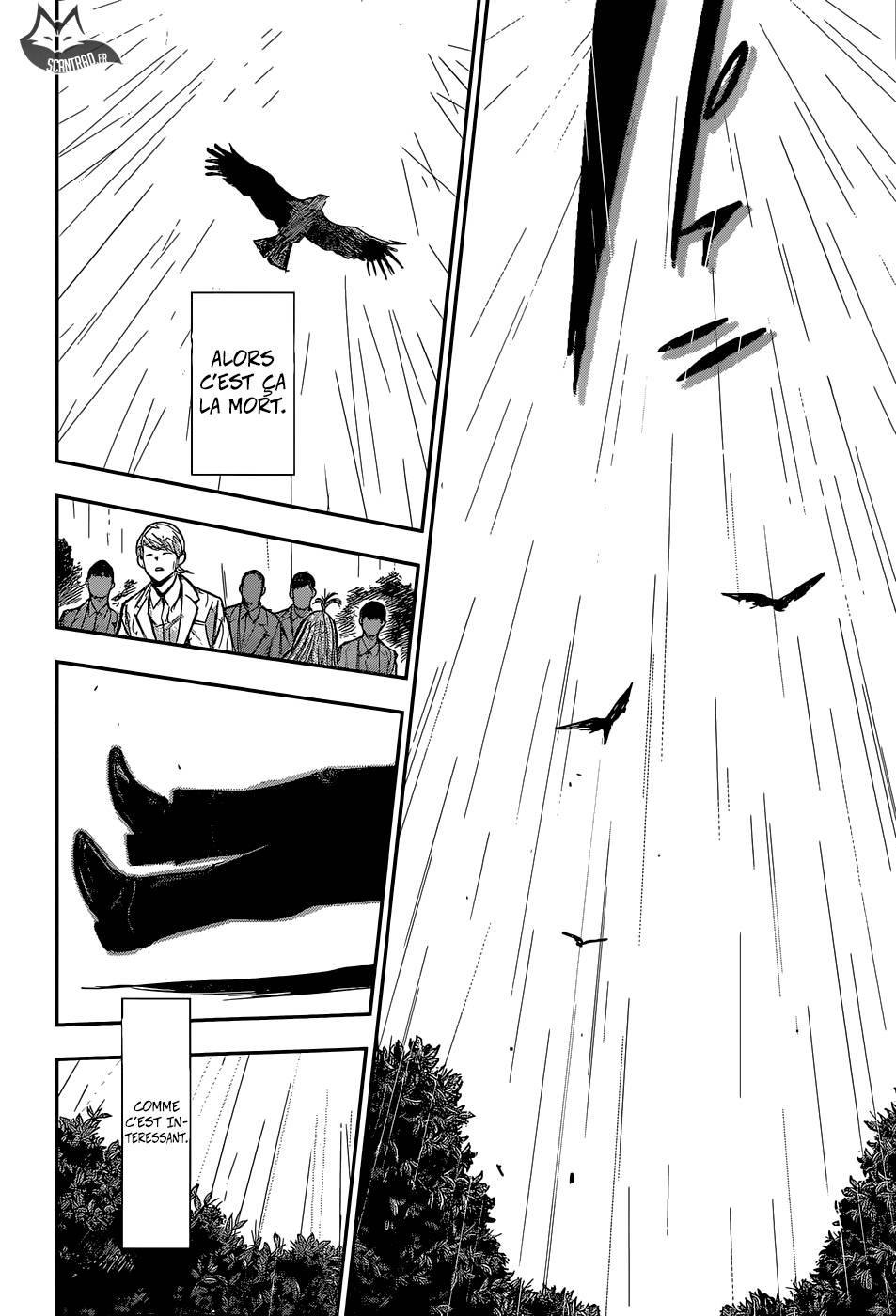 Lecture en ligne Tokyo Ghoul Re 149 page 14