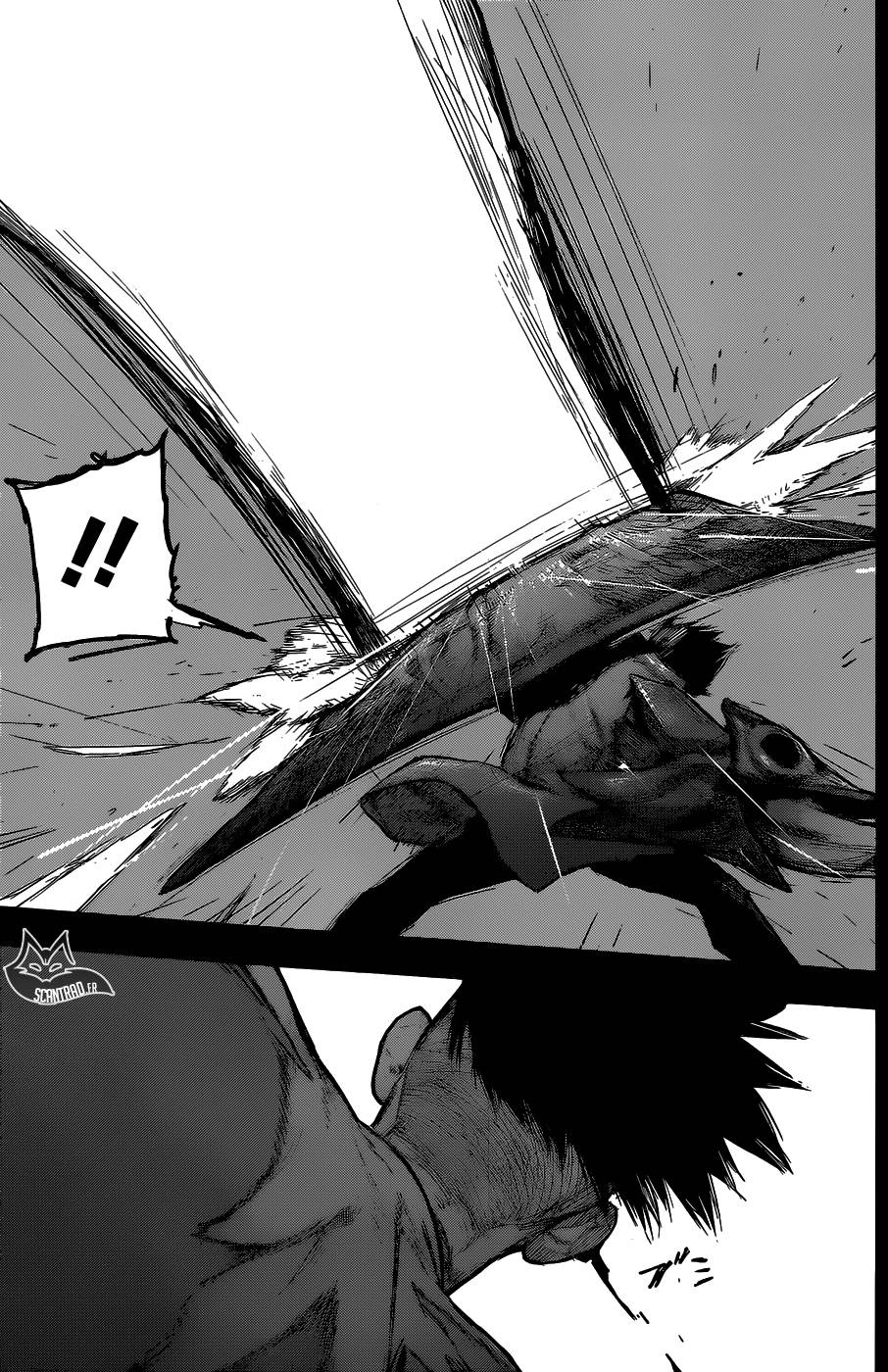 Lecture en ligne Tokyo Ghoul Re 155 page 4