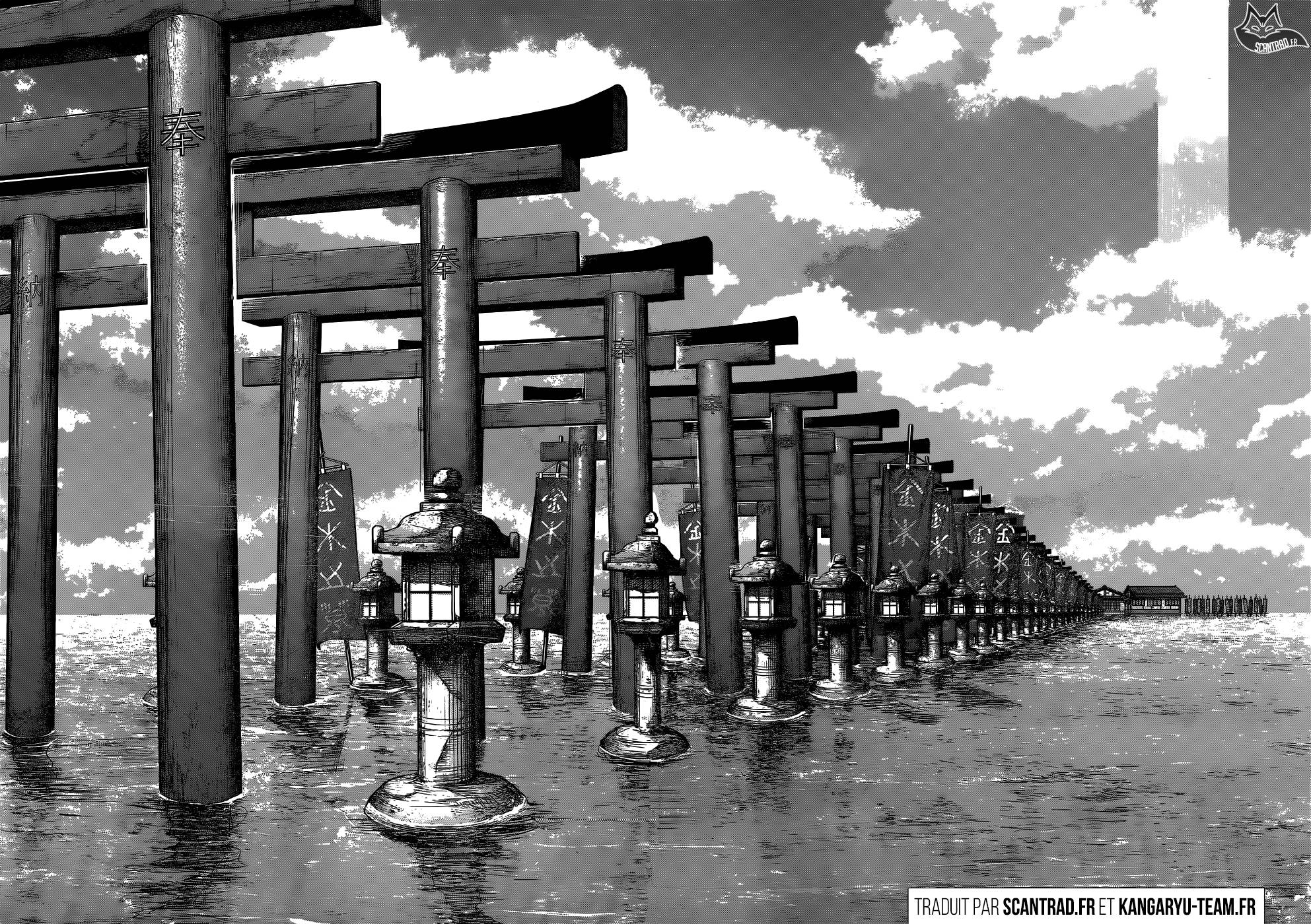 Lecture en ligne Tokyo Ghoul Re 157 page 4