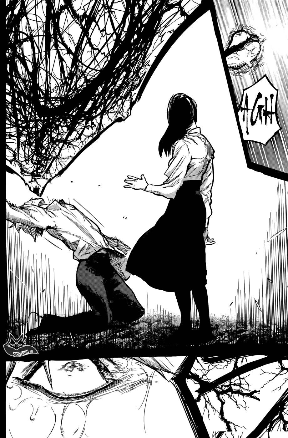 Lecture en ligne Tokyo Ghoul Re 158 page 12