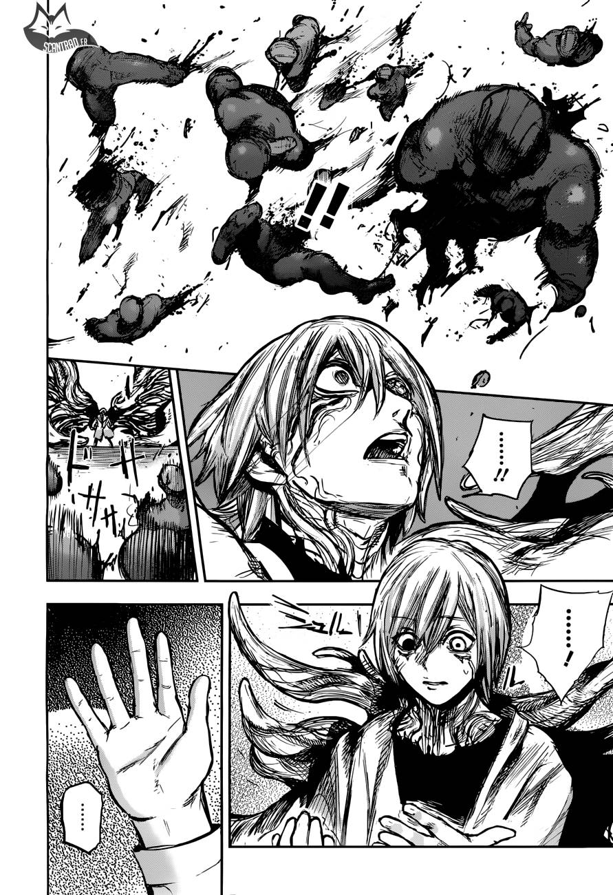 Lecture en ligne Tokyo Ghoul Re 164 page 13