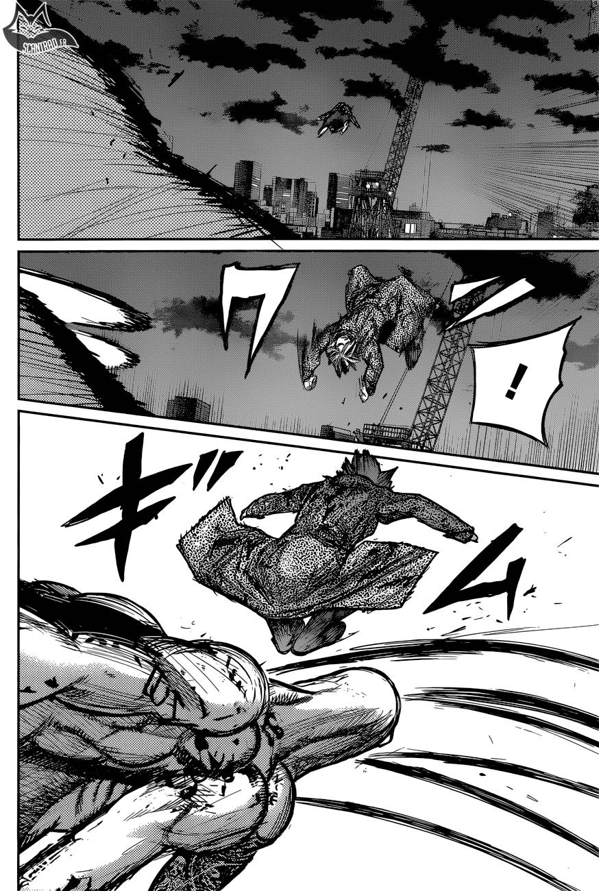 Lecture en ligne Tokyo Ghoul Re 170 page 15