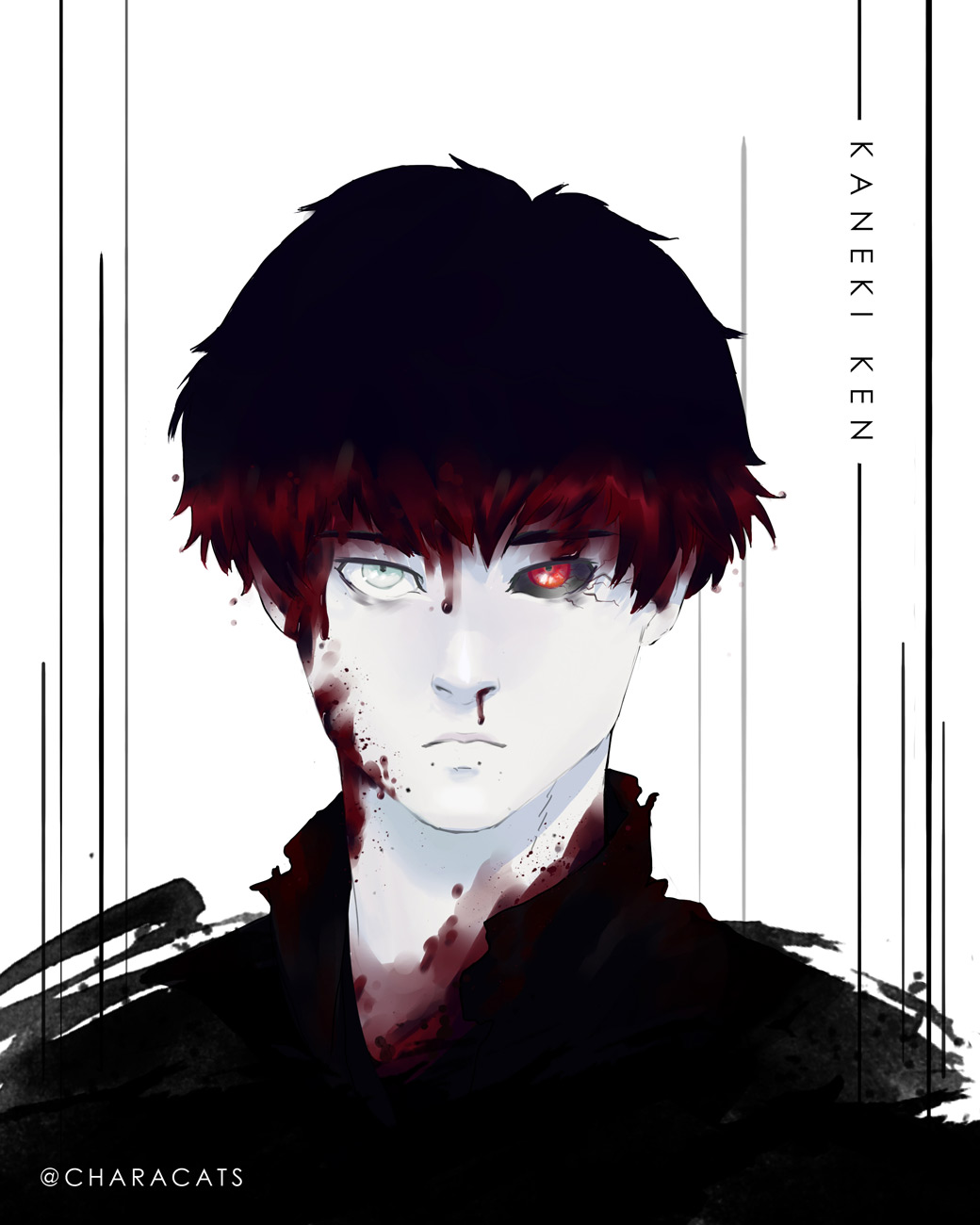 Lecture en ligne Tokyo Ghoul Re 171 page 20