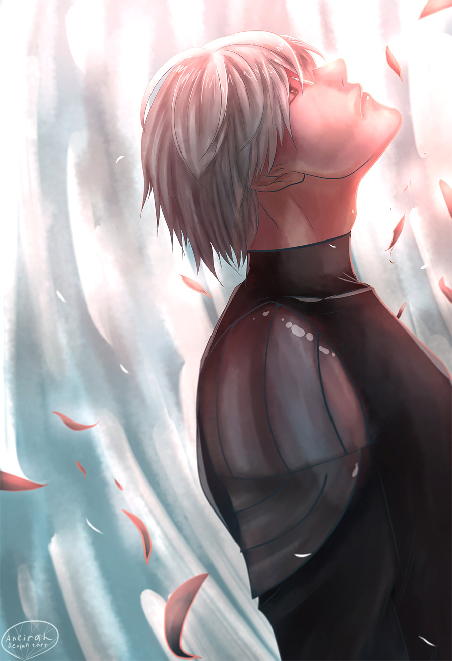 Lecture en ligne Tokyo Ghoul Re 171 page 21