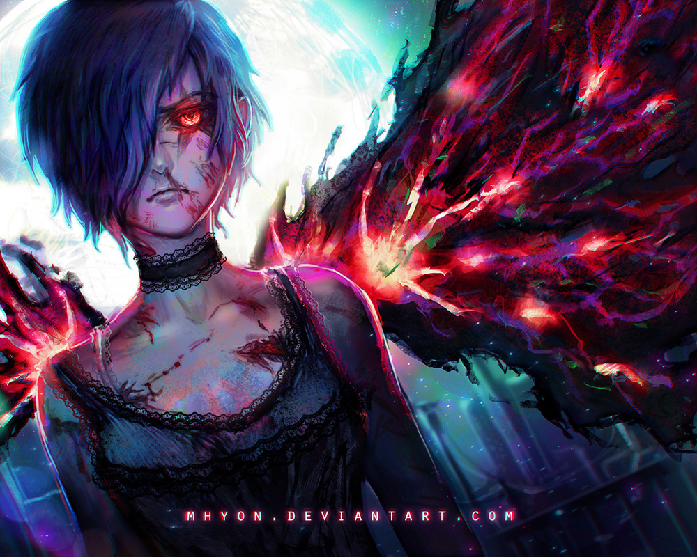 Lecture en ligne Tokyo Ghoul Re 171 page 22