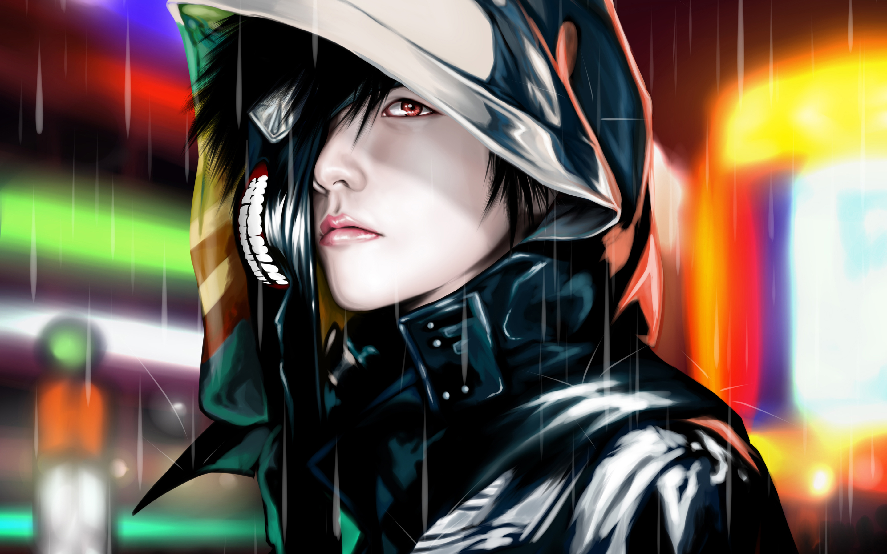 Lecture en ligne Tokyo Ghoul Re 171 page 23