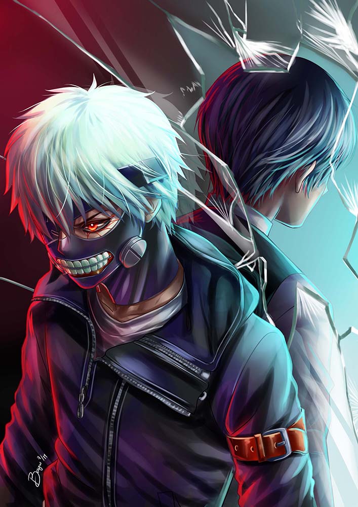 Lecture en ligne Tokyo Ghoul Re 171 page 24