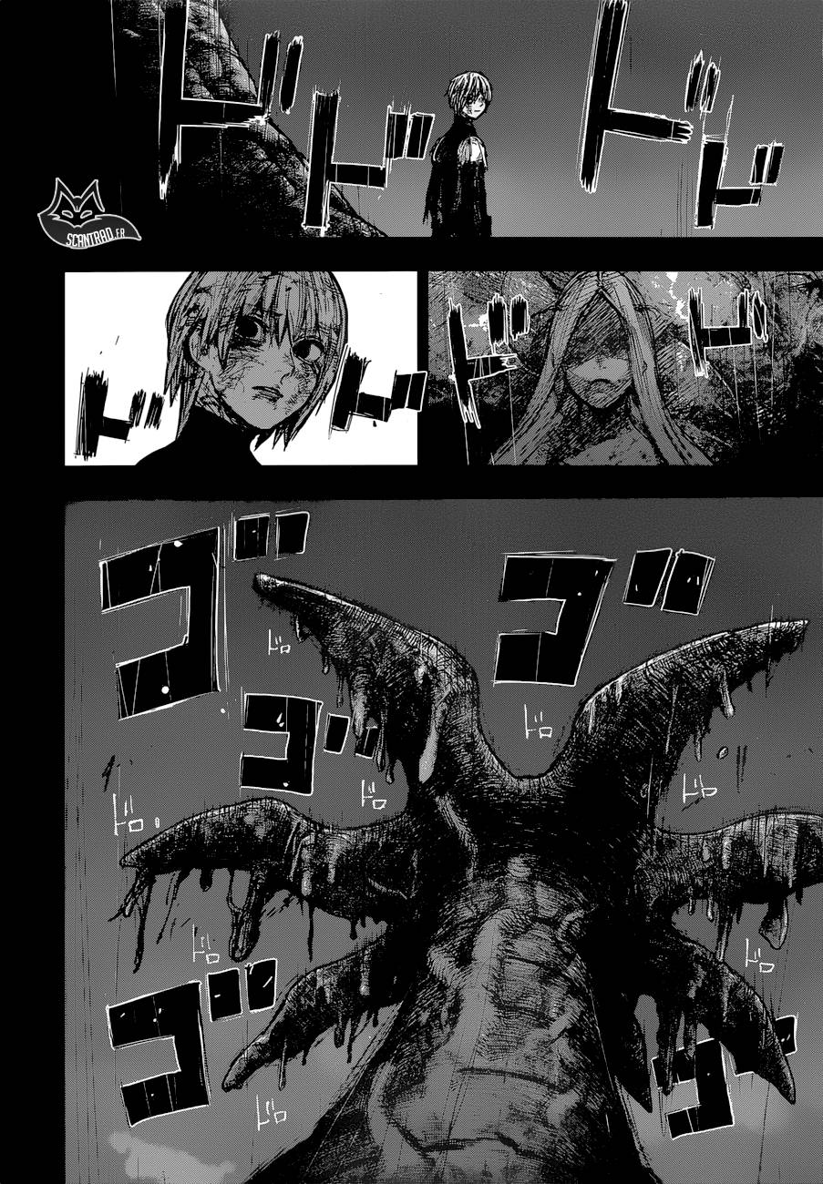 Lecture en ligne Tokyo Ghoul Re 178 page 5