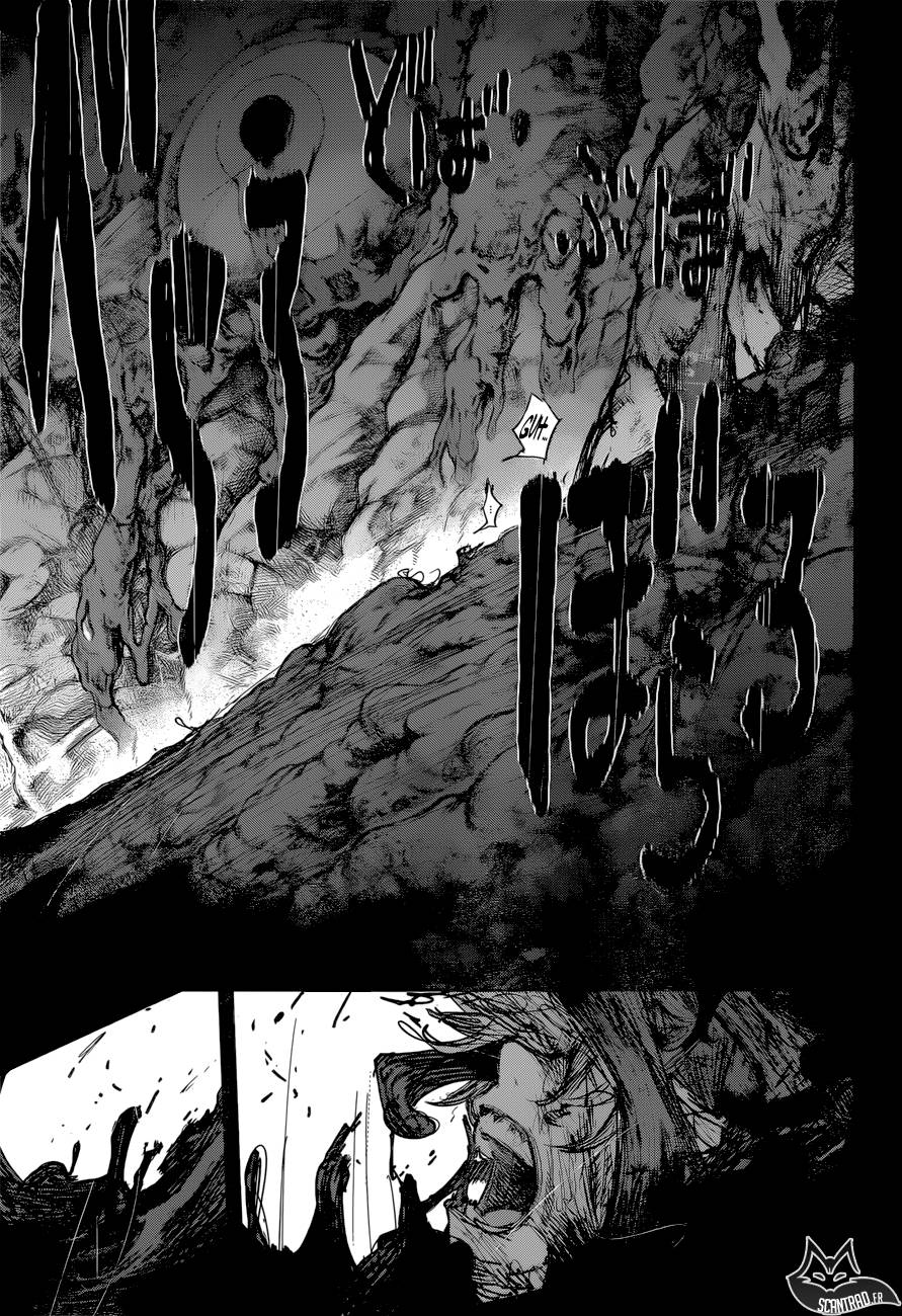 Lecture en ligne Tokyo Ghoul Re 178 page 12