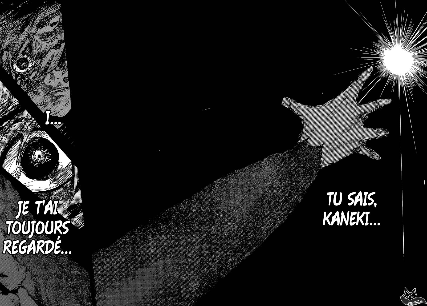 Lecture en ligne Tokyo Ghoul Re 178 page 14