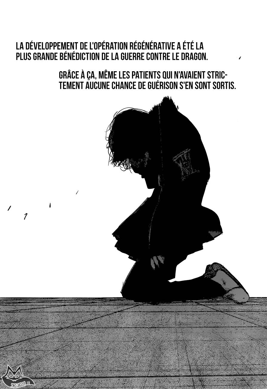 Lecture en ligne Tokyo Ghoul Re 179 page 14