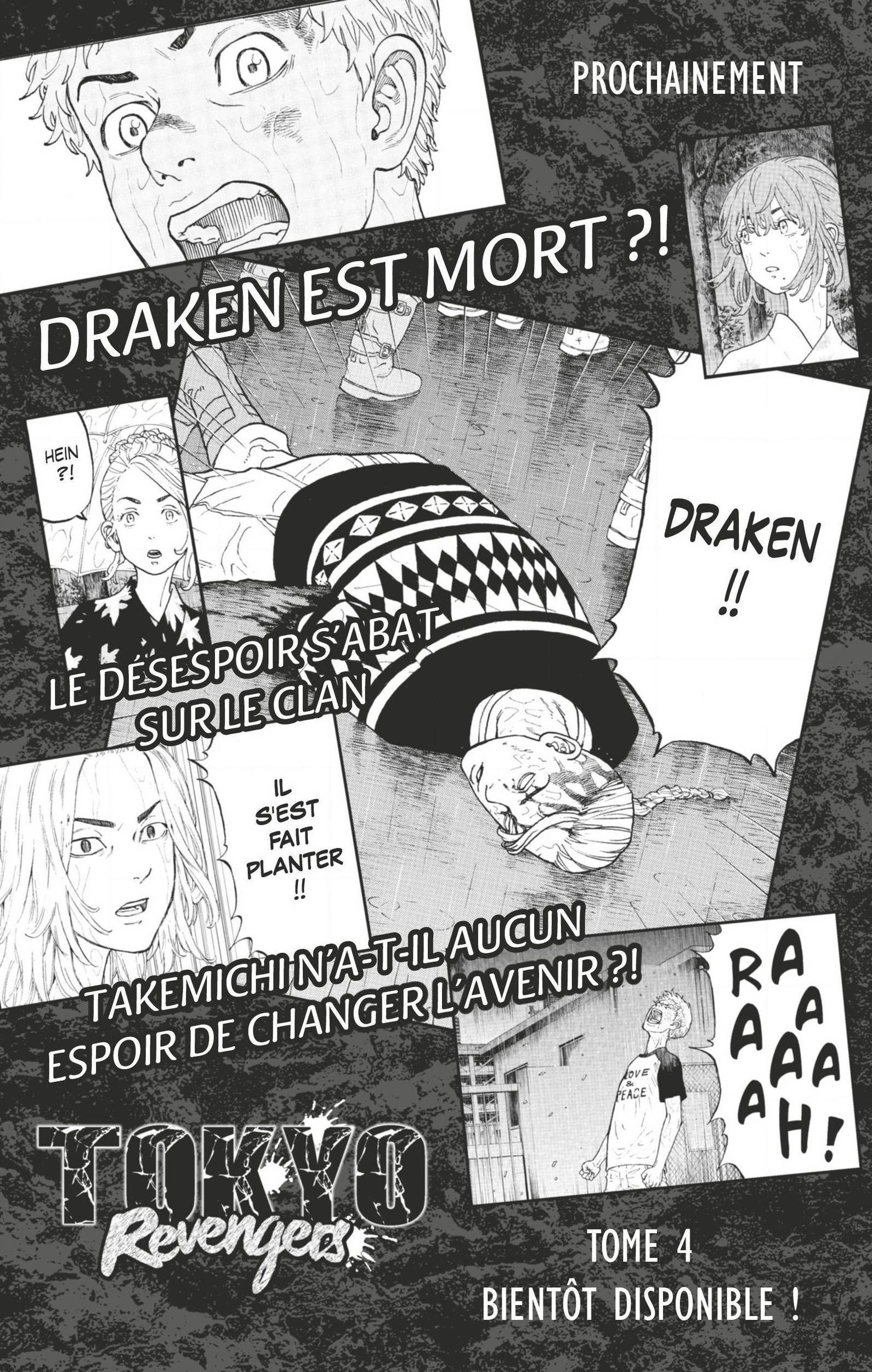 lecture en ligne Tokyo Revengers 23 page 21