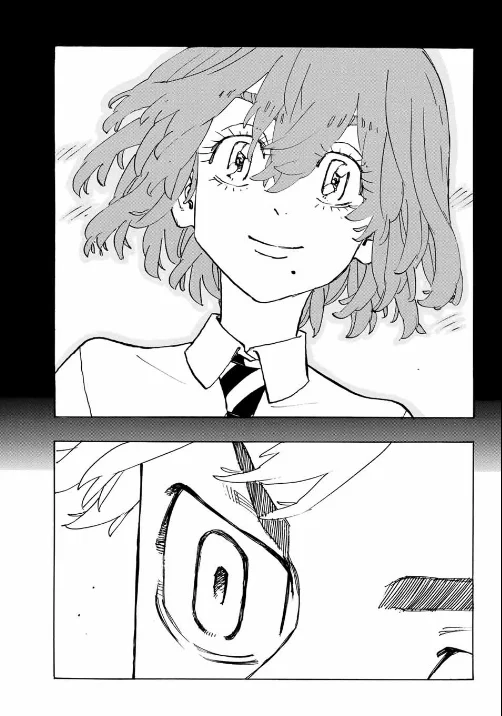 Lecture en ligne Tokyo Revengers 245 page 10